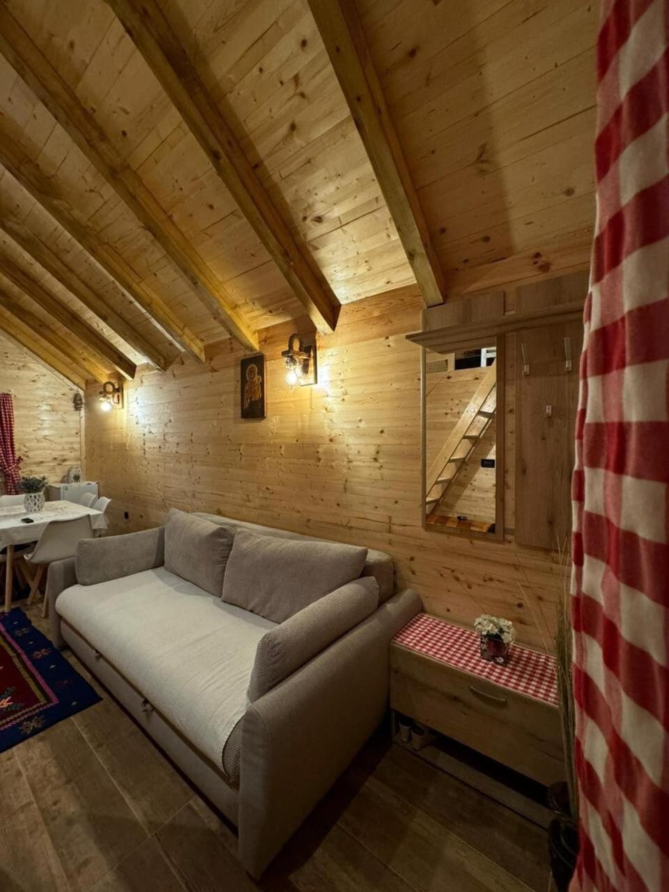 Etno House Mojkovac